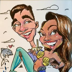 Meet your Posher, Carry